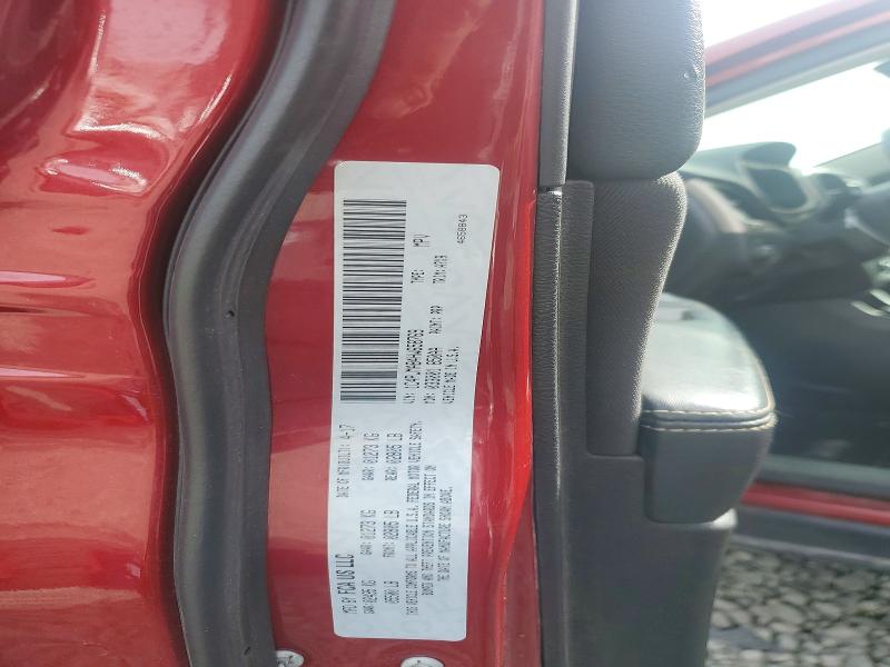 Продаж на аукціоні авто 2017 Jeep Cherokee, vin: 1C4PJMAB4HW658769, номер лоту: 79219955