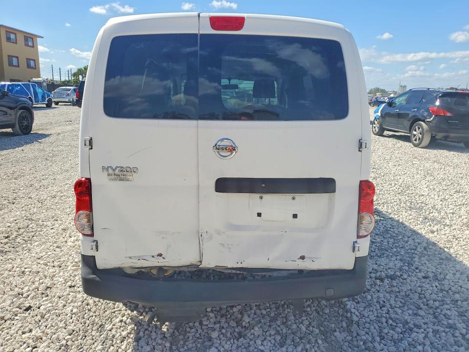 Aukcja sprzedaży 2016 Nissan Nv200, vin: 3N6CM0KN9GK698411, numer aukcji: 77386605