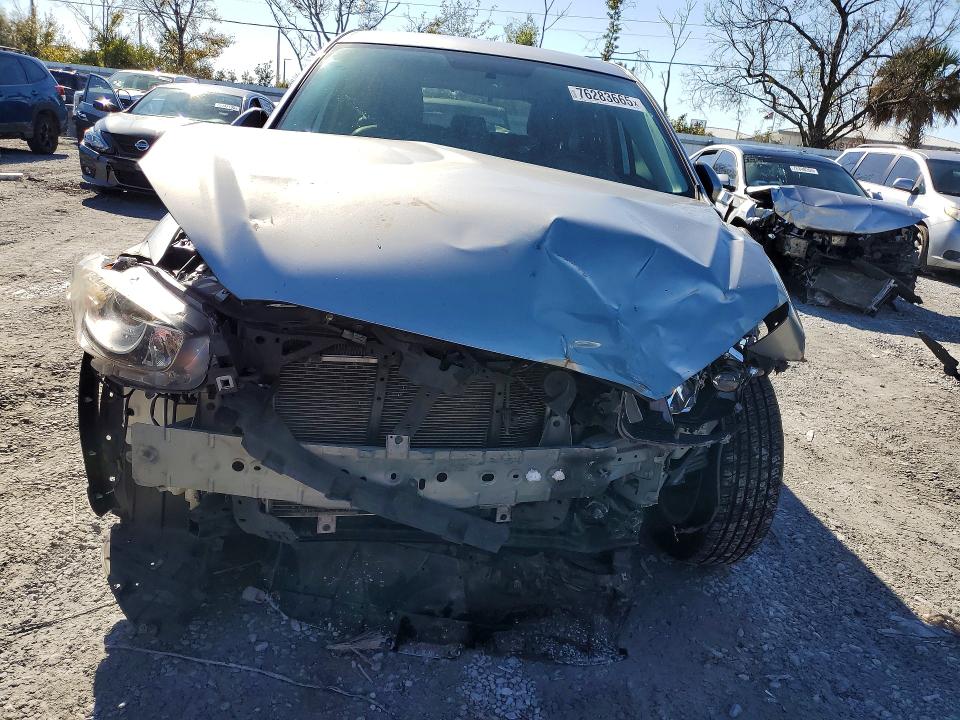 Aukcja sprzedaży 2014 Mazda Cx-5, vin: JM3KE2CY4E0396083, numer aukcji: 76283665