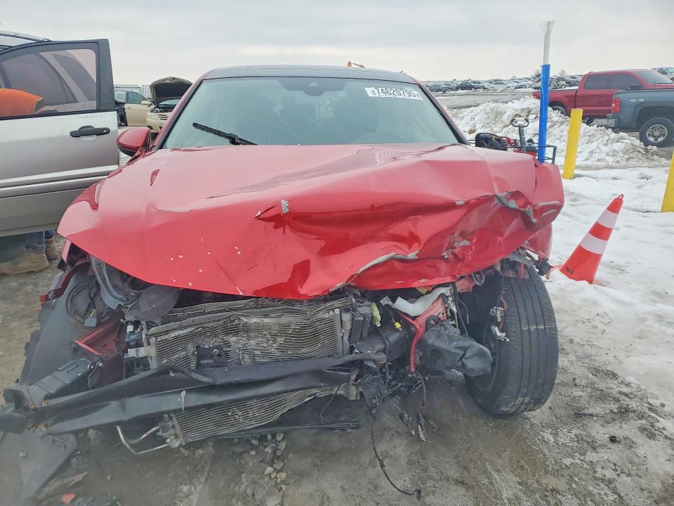 2023 Volkswagen Jetta მანქანა იყიდება აუქციონზე, vin: 3VW7M7BU2PM051712, აუქციონის ნომერი: 74620795