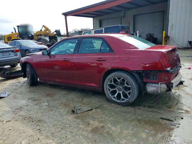 Aukcja sprzedaży 2018 Chrysler 300, vin: 2C3CCABG8JH277971, numer aukcji: 77881905