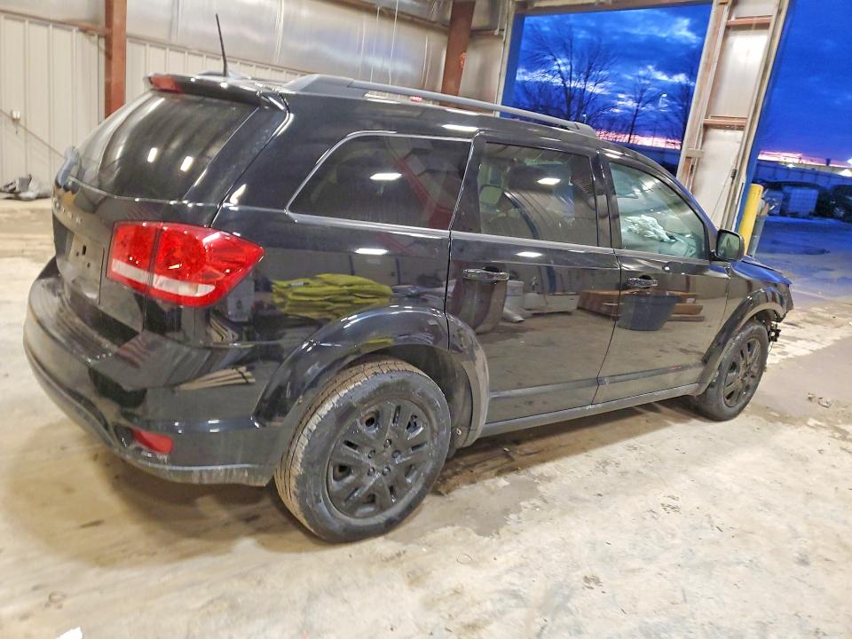 Продажа на аукционе авто 2019 Dodge Journey, vin: 3C4PDCBB1KT844847, номер лота: 76789335