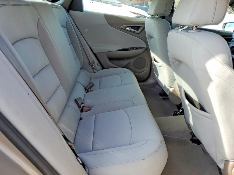 78338005 :رقم المزاد ، 1G1ZB5ST0NF191535 vin ، 2022 Chevrolet Malibu مزاد بيع