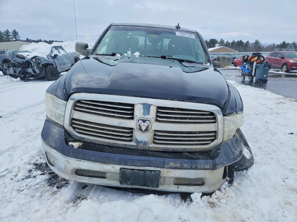 75847165 :رقم المزاد ، 3C6RR7LT6GG194638 vin ، 2016 Ram 1500 مزاد بيع
