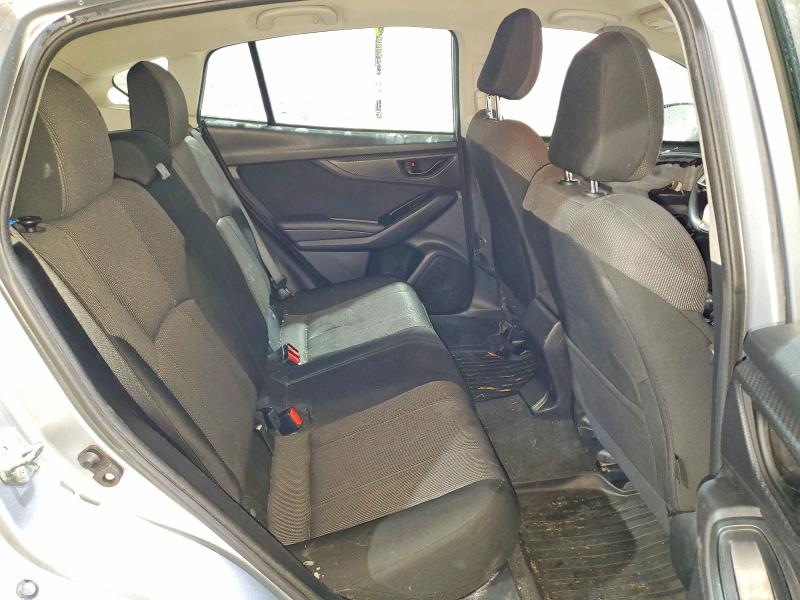 Продажа на аукционе авто 2019 Subaru Impreza, vin: 4S3GTAC63K3707770, номер лота: 75241105