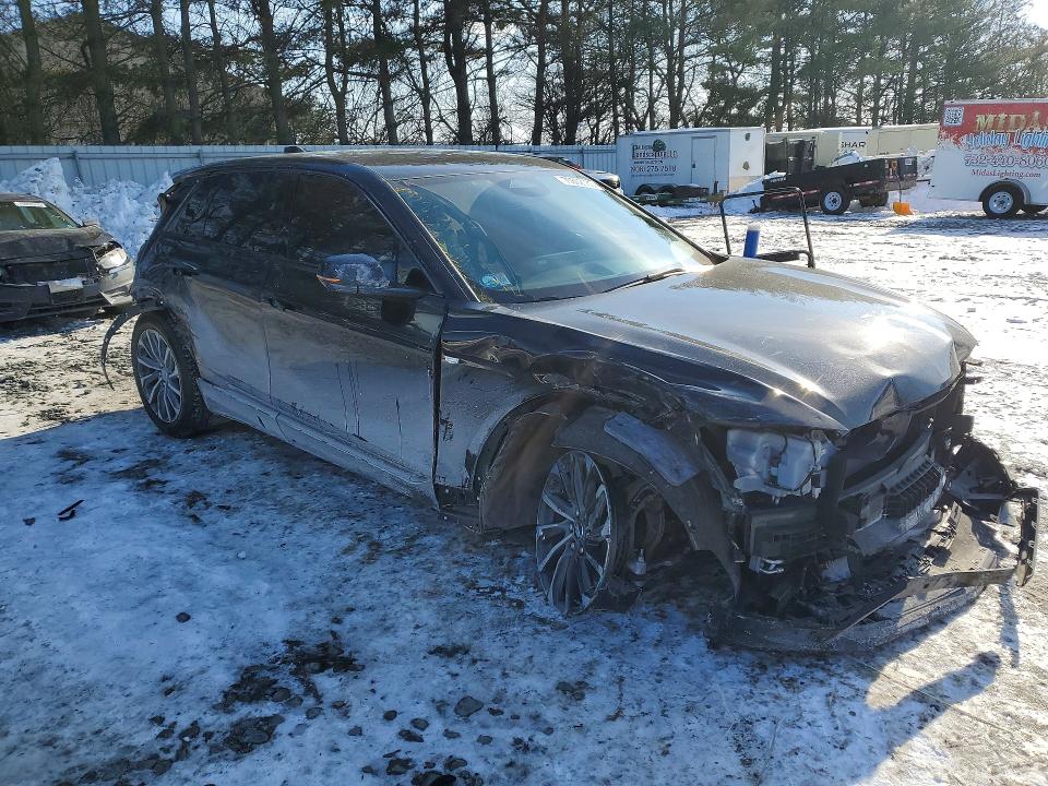 Aukcja sprzedaży 2024 Cadillac Lyriq, vin: 1GYKPVRL9RZ112992, numer aukcji: 75602035
