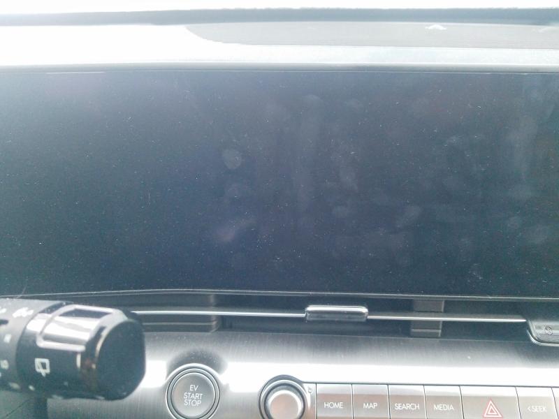 73205875 :رقم المزاد ، KM8HC3A61SU025074 vin ، 2025 Hyundai Kona Sel مزاد بيع