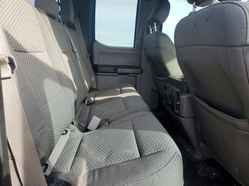 2015 Ford F150 მანქანა იყიდება აუქციონზე, vin: 1FTEX1EP6FFD12648, აუქციონის ნომერი: 78719665