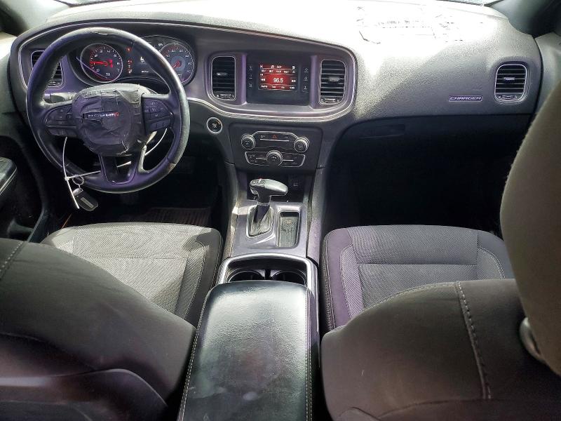 Aukcja sprzedaży 2015 Dodge Charger, vin: 2C3CDXFG4FH815356, numer aukcji: 78563125