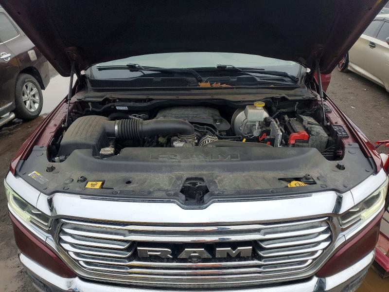 Продаж на аукціоні авто 2019 Ram 1500, vin: 1C6SRFKT8KN857916, номер лоту: 77650835