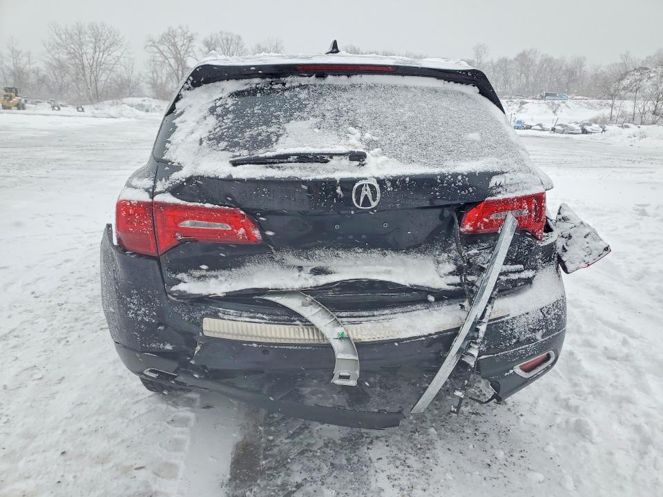 Aukcja sprzedaży 2015 Acura Mdx, vin: 5FRYD4H85FB012789, numer aukcji: 78428805
