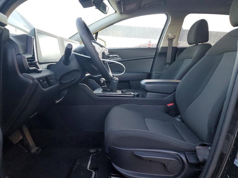 Aukcja sprzedaży 2023 Kia Sportage, vin: KNDPU3AF1P7192800, numer aukcji: 75891315