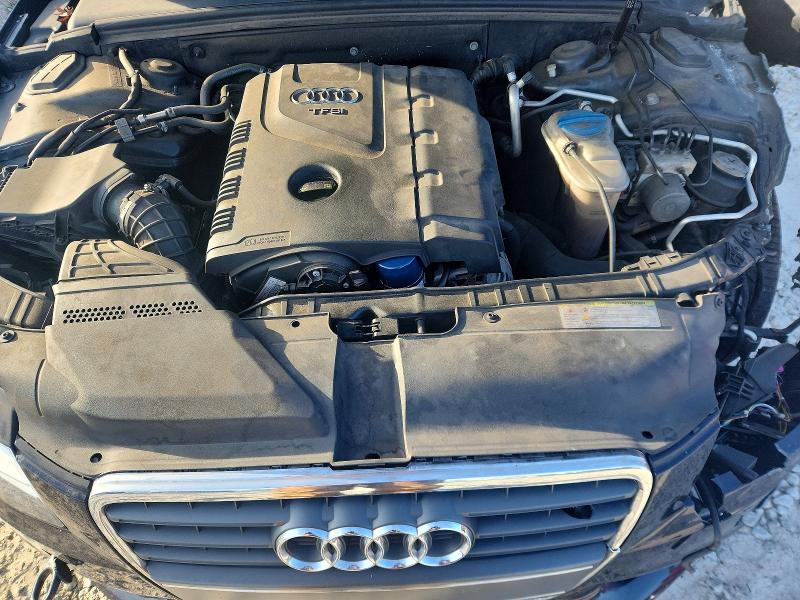 Aukcja sprzedaży 2011 Audi A4, vin: WAUEFAFL3BN056397, numer aukcji: 78473635