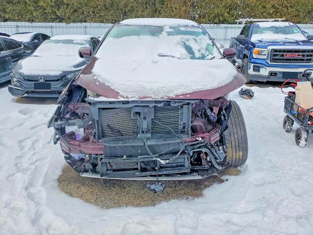 Продажа на аукционе авто 2024 Ford Edge, vin: 2FMPK4J98RBA25152, номер лота: 78678725