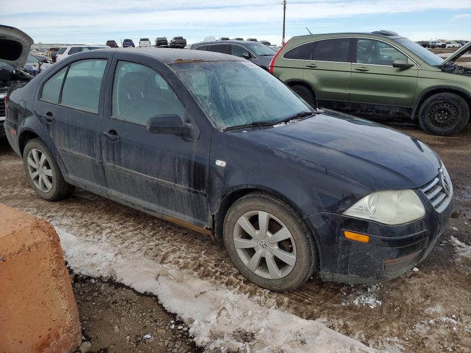 76592075 :رقم المزاد ، 3VWTK49M28M672295 vin ، 2008 Volkswagen City Jetta مزاد بيع