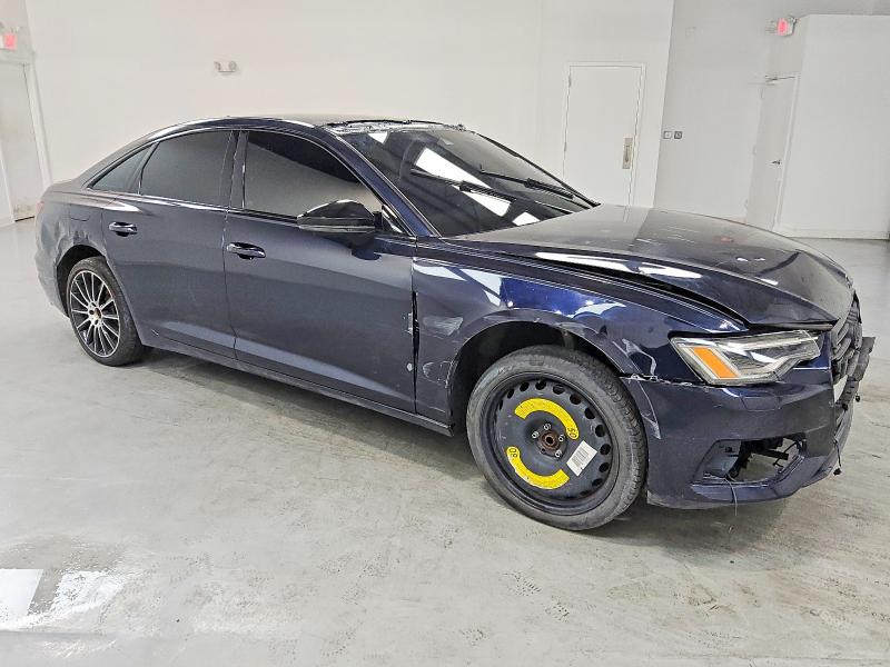 Aukcja sprzedaży 2021 Audi A6, vin: WAUE3AF2XMN060451, numer aukcji: 72442035