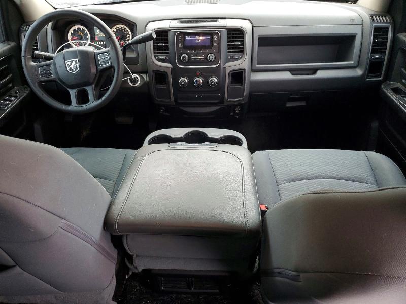 Aukcja sprzedaży 2013 Ram 1500, vin: 1C6RR6KT2DS592476, numer aukcji: 77981825