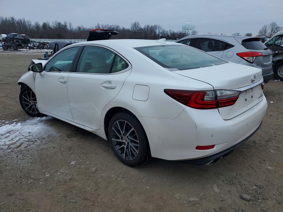 Продаж на аукціоні авто 2016 Lexus Es 350, vin: 58ABK1GG0GU026925, номер лоту: 75239635