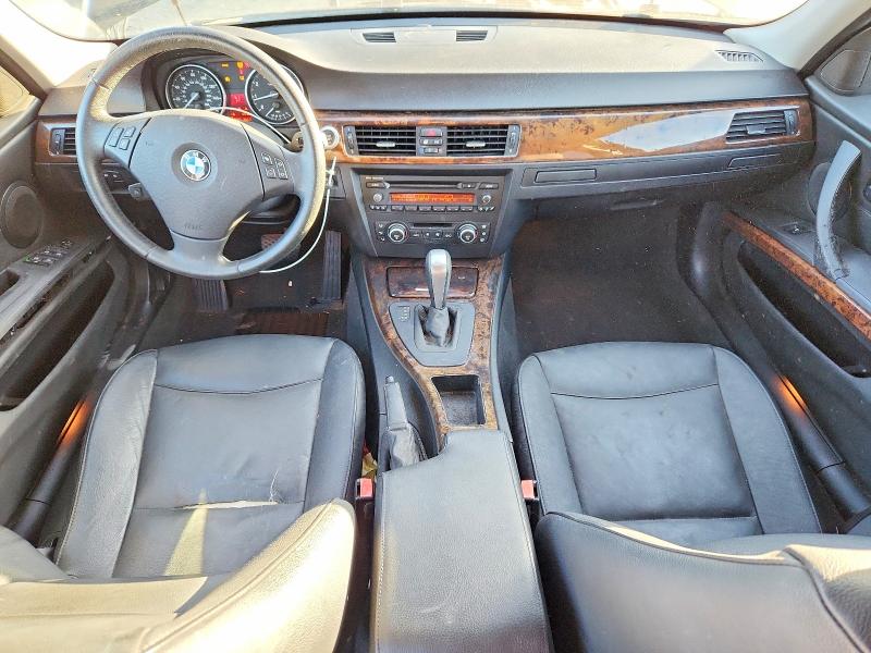 Aukcja sprzedaży 2008 Bmw 328, vin: WBAVC535X8FZ86712, numer aukcji: 76194385