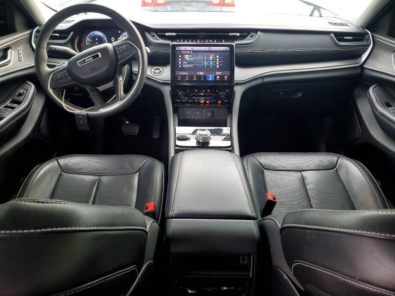 Aukcja sprzedaży 2023 Jeep Grand Cherokee, vin: 1C4RJHBG9PC502138, numer aukcji: 77907655