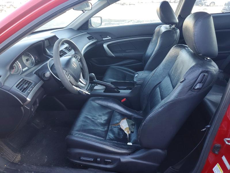 Aukcja sprzedaży 2010 Honda Accord, vin: 1HGCS1B86AA019228, numer aukcji: 74618845