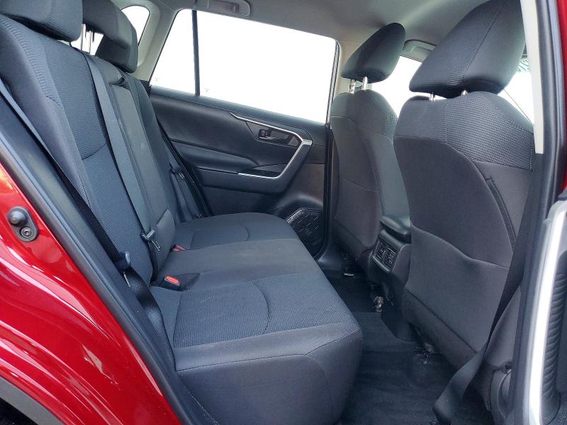 Aukcja sprzedaży 2023 Toyota Rav4, vin: 2T3H1RFV7PW246511, numer aukcji: 78276215