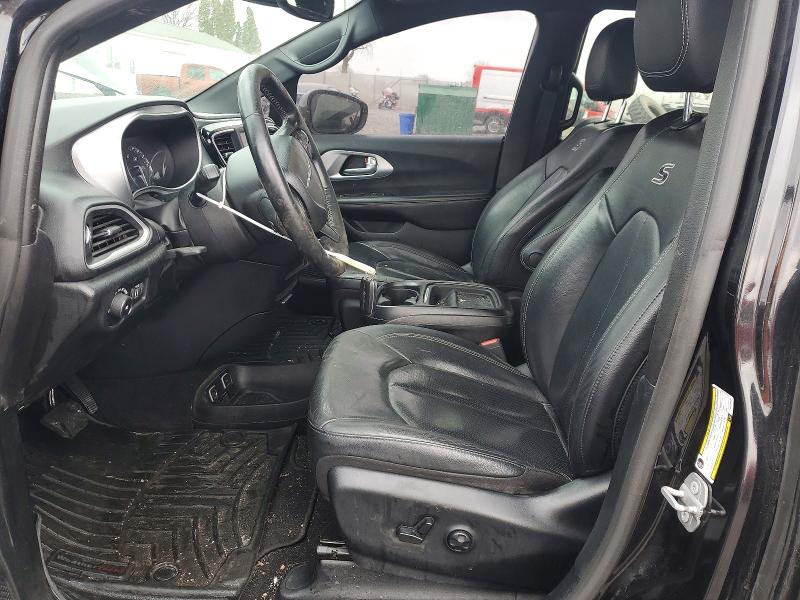 Продажа на аукционе авто 2020 Chrysler Pacifica, vin: 2C4RC1BGXLR134197, номер лота: 78311485