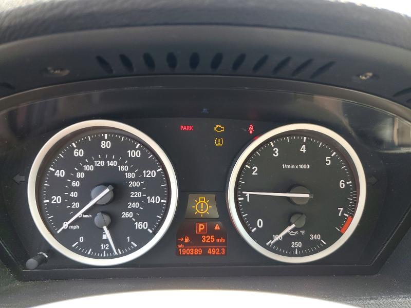 Продажа на аукционе авто 2013 Bmw X6, vin: 5UXFG2C50DL783865, номер лота: 78977565