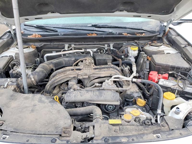 Aukcja sprzedaży 2022 Subaru Outback, vin: 4S4BTACC5N3106067, numer aukcji: 76250225