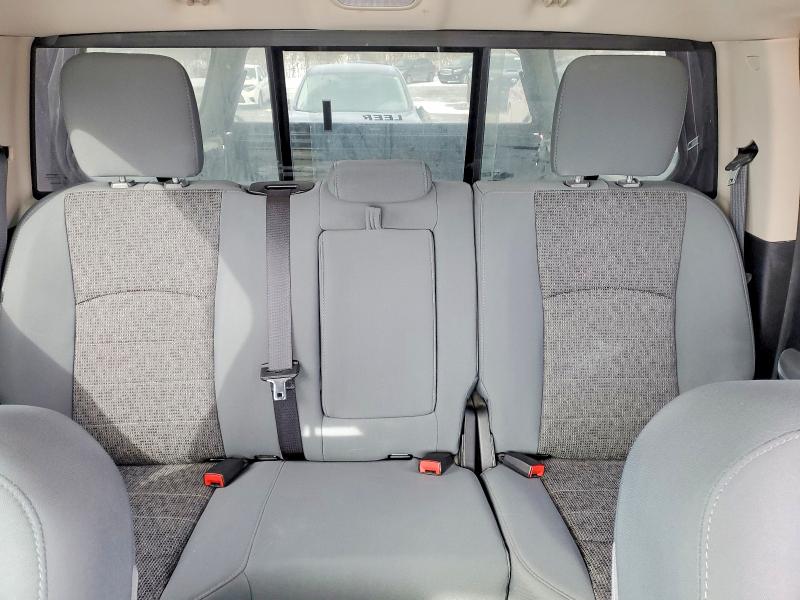 78508885 :رقم المزاد ، 1C6RR7LG9GS243889 vin ، 2016 Ram 1500 مزاد بيع