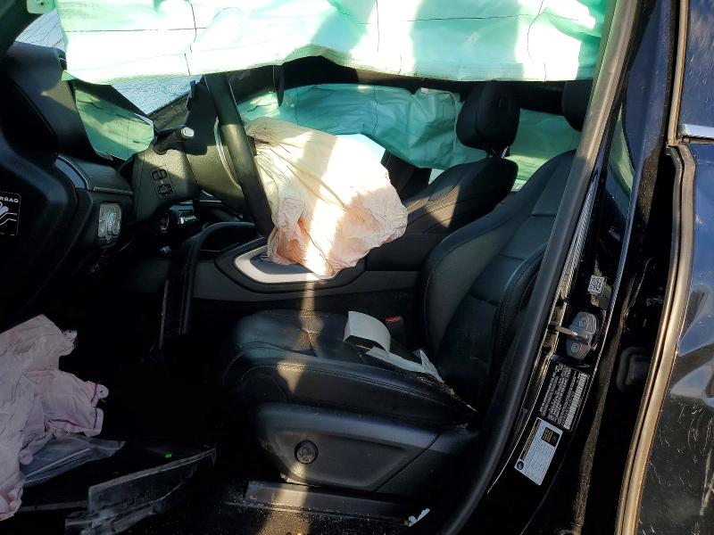 78553085 :رقم المزاد ، 4JGFB4KB1LA107109 vin ، 2020 Mercedes-benz Gle مزاد بيع
