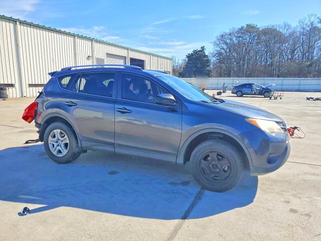 Aukcja sprzedaży 2015 Toyota Rav4, vin: JTMZFREV6FD057108, numer aukcji: 77213615