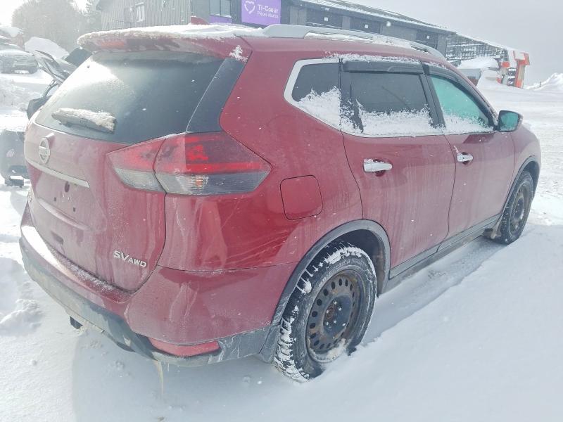 Aukcja sprzedaży 2018 Nissan Rogue, vin: 5N1AT2MV9JC719420, numer aukcji: 75841275