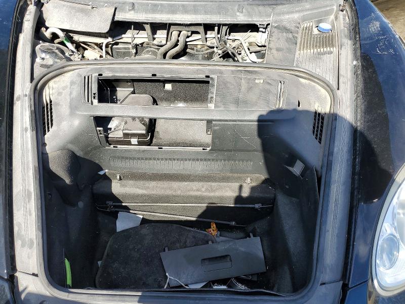 Продаж на аукціоні авто 2006 Porsche Cayman S, vin: WP0AB29886U781712, номер лоту: 77231635