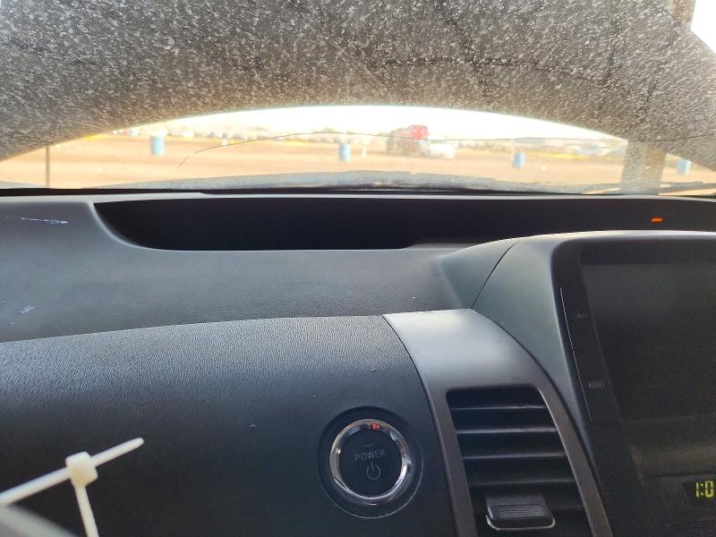 77343765 :رقم المزاد ، JTDKB20U577620488 vin ، 2007 Toyota Prius مزاد بيع