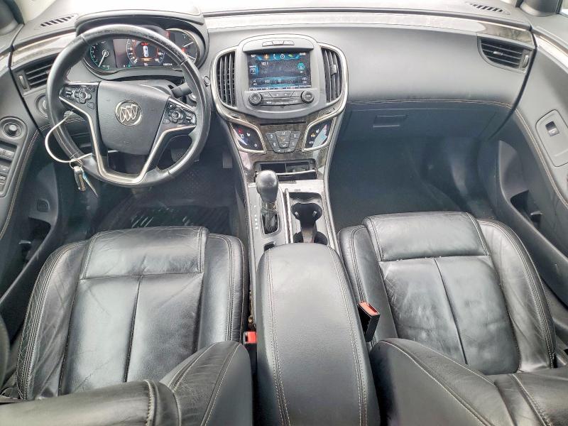 Продажа на аукционе авто 2014 Buick Lacrosse, vin: 1G4GB5GR5EF134268, номер лота: 78461885
