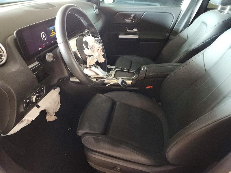 Продажа на аукционе авто 2025 Mercedes-benz Gla, vin: W1N4N4GB4SJ672568, номер лота: 77517265