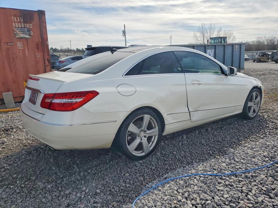 78657785 :رقم المزاد ، WDDKJ5KB2DF183783 vin ، 2013 Mercedes-benz E مزاد بيع
