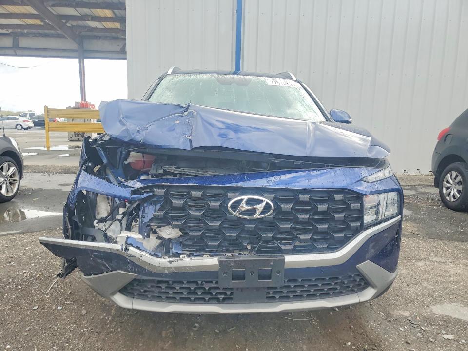 Aukcja sprzedaży 2023 Hyundai Santa Fe, vin: 5NMS2DAJ2PH506439, numer aukcji: 77515365