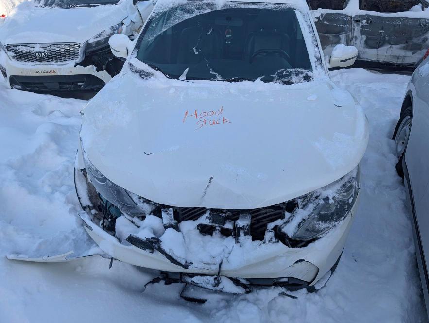 Продажа на аукционе авто 2018 Niss Qashqai, vin: JN1BJ1CR3JW255927, номер лота: 76049295