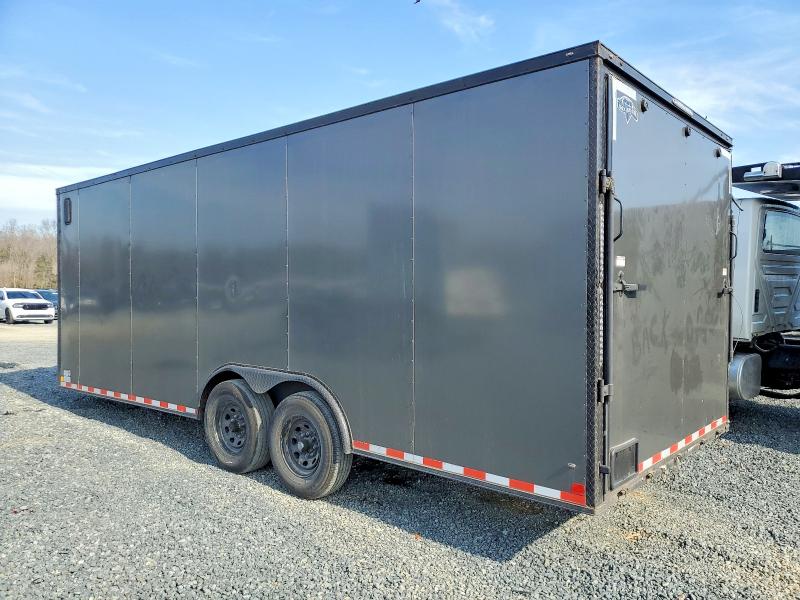 Продаж на аукціоні авто 2024 Diamond Cargo Unknown, vin: 53NBE2223R1109911, номер лоту: 76405175