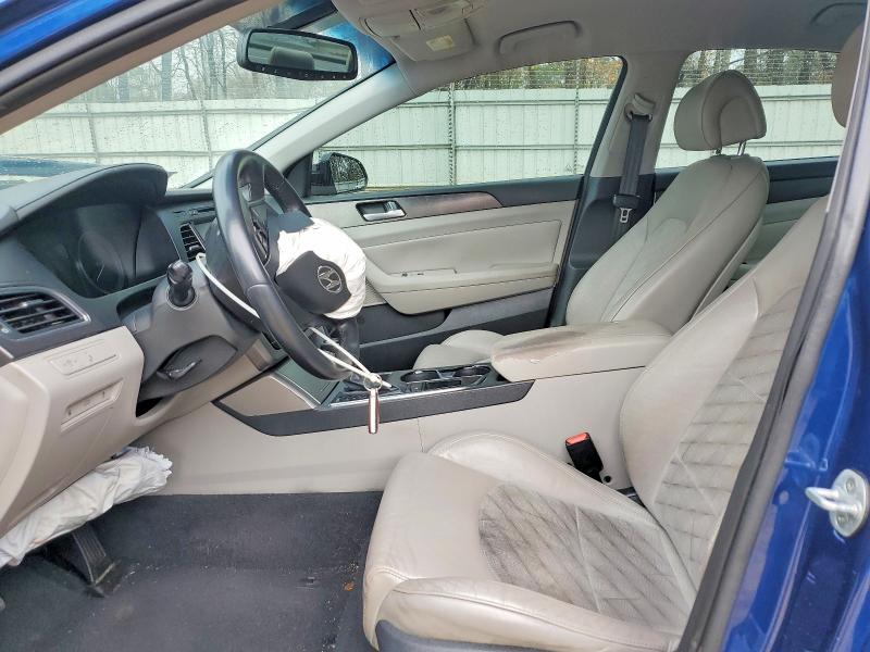 Продажа на аукционе авто 2015 Hyundai Sonata, vin: 5NPE34AF9FH196247, номер лота: 78513865