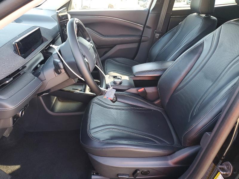 Продажа на аукционе авто 2024 Ford Mustang Mach-e, vin: 3FMTK3SU1RMA04797, номер лота: 77590535