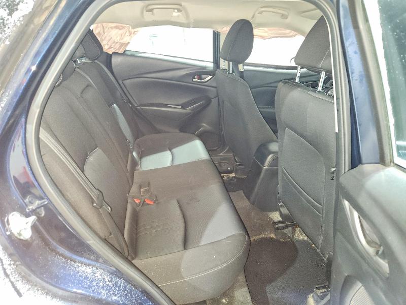 Aukcja sprzedaży 2019 Mazda Cx-3, vin: JM1DKFB74K1420060, numer aukcji: 78535745
