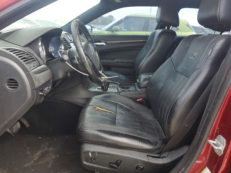 Aukcja sprzedaży 2013 Chrysler 300, vin: 2C3CCABG3DH732164, numer aukcji: 78176385