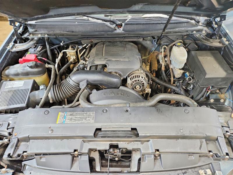 2010 Gmc Yukon Xl მანქანა იყიდება აუქციონზე, vin: 1GKZKREG9AR234117, აუქციონის ნომერი: 75577575