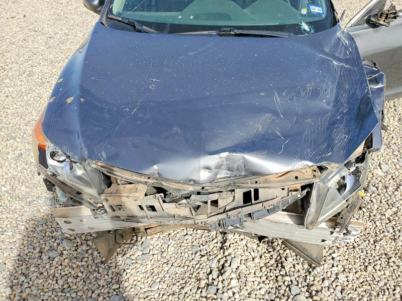 Auction sale of the 2013 Acura Ilx, vin: 19VDE1F59DE006039, lot number: 78670335