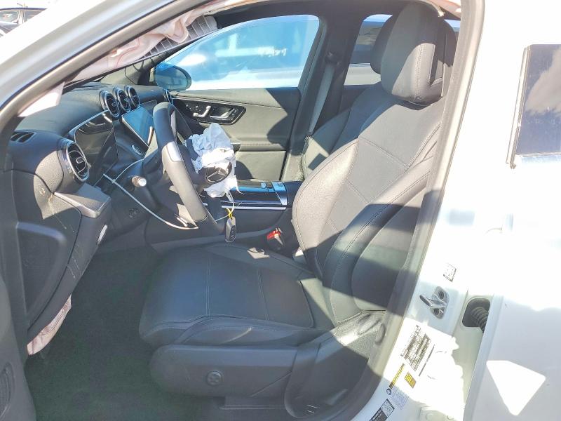 Продаж на аукціоні авто 2026 Mercedes-benz Glc, vin: W1NKM4GBXTU105422, номер лоту: 76606435