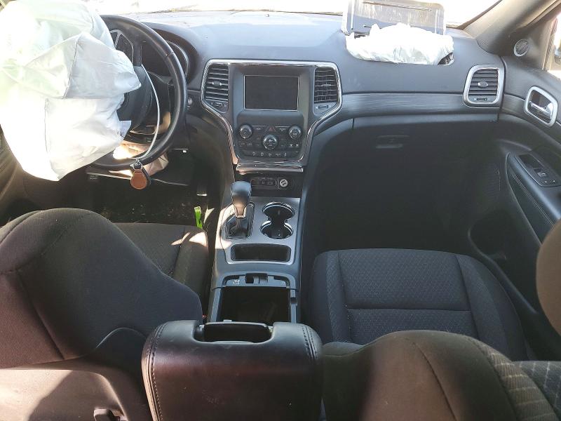 46961866 :رقم المزاد ، 1C4RJEAGXMC551229 vin ، 2021 Jeep Grand Cherokee مزاد بيع