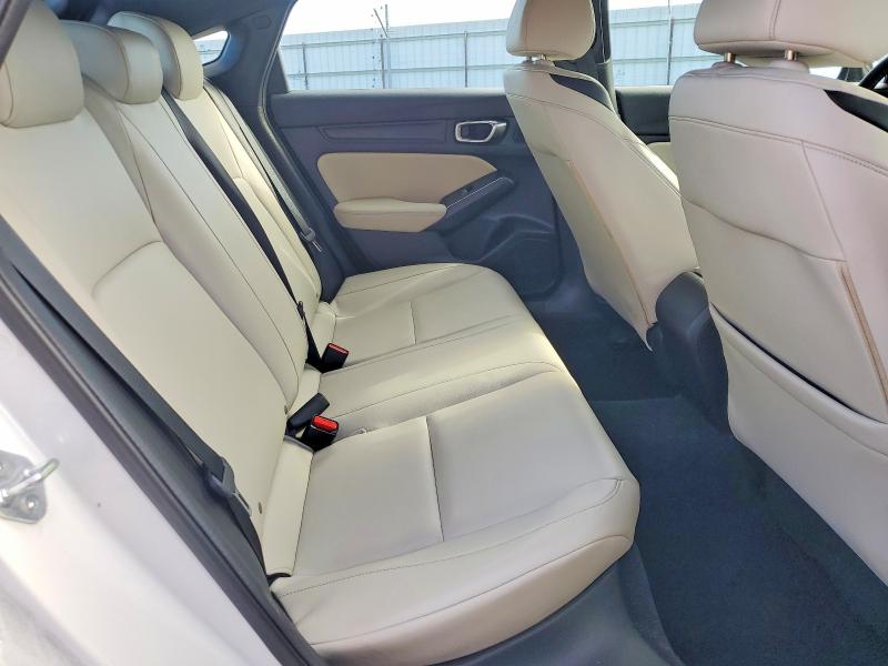 Продажа на аукционе авто 2023 Acura Integra, vin: 19UDE4H38PA007678, номер лота: 78722015